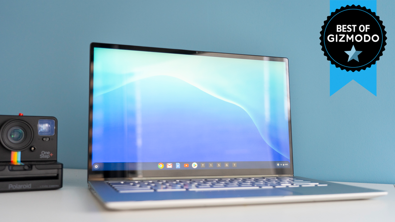 Illustration for article titled This Is the Laptop You Should Buy Right Now